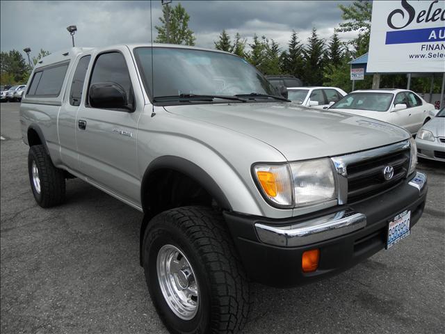 2000 Toyota Tacoma for sale