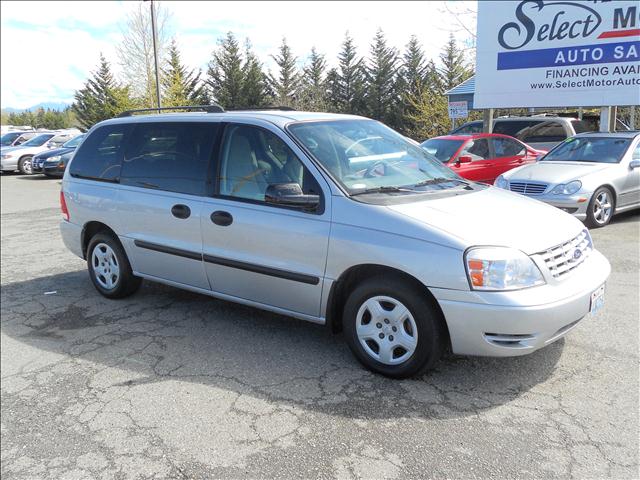 2007 Ford Freestar for sale