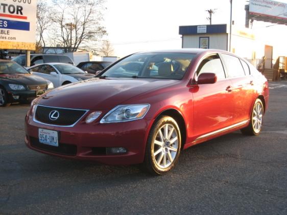 2006 Lexus GS 300 for sale