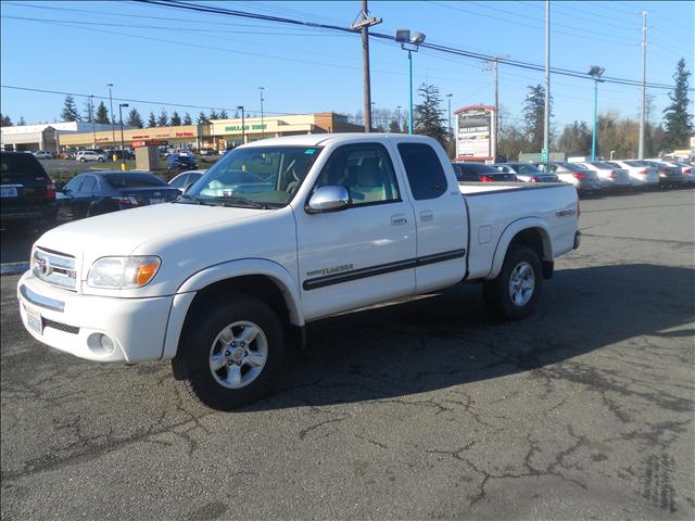2002 Toyota Tundra for sale