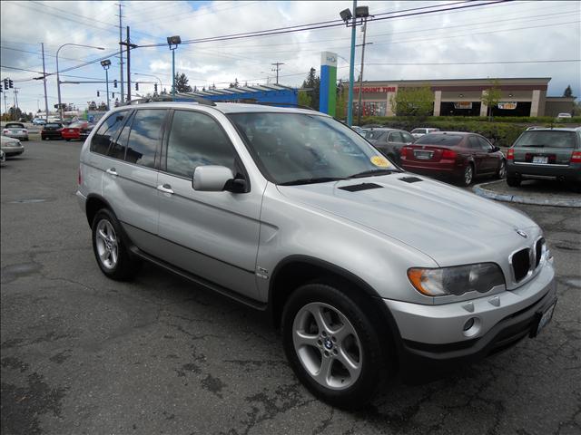 2003 BMW X5 for sale