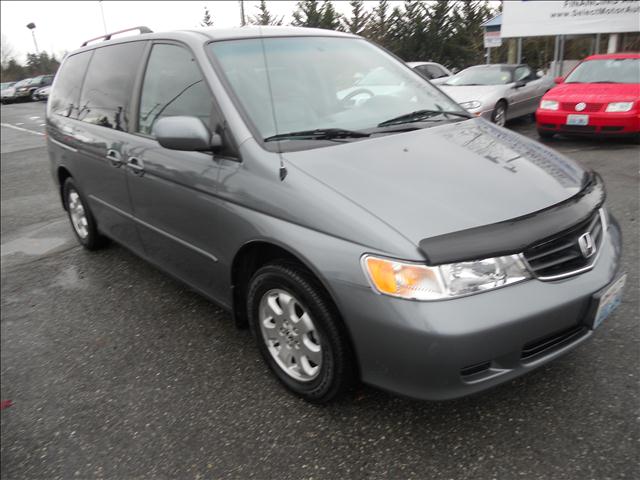 2000 Toyota Sienna for sale