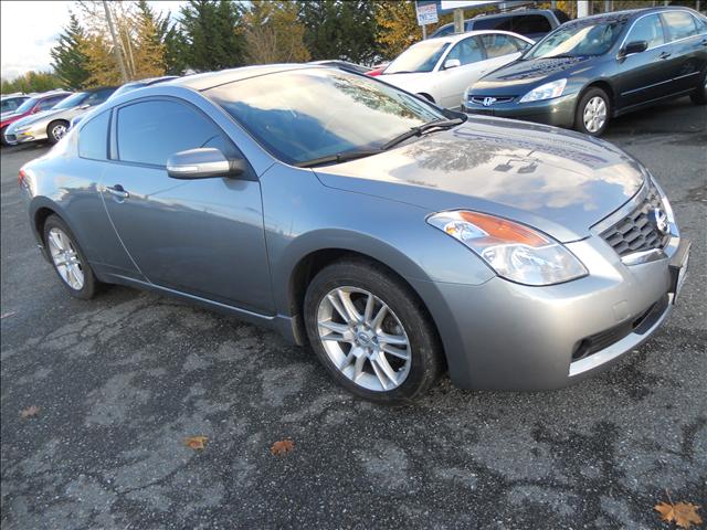 2008 Nissan Altima for sale
