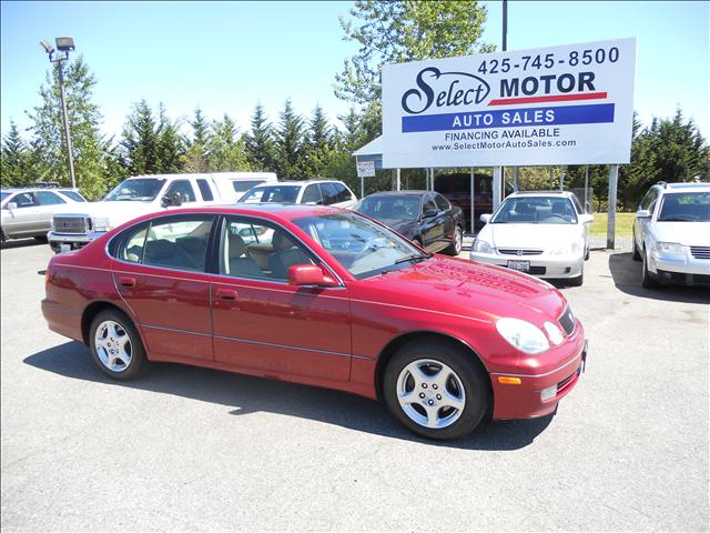 1998 Lexus GS 300 for sale