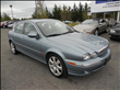 2005 Jaguar X-Type