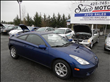 2002 Toyota Celica