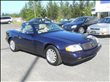 1997 Mercedes-Benz SL Class
