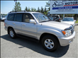 1999 Toyota Land Cruiser