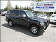 2001 Mitsubishi Montero