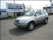 2002 Lexus RX 300