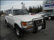 1997 Toyota Land Cruiser