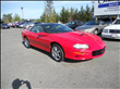 2001 Chevrolet Camaro