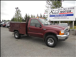 2000 Ford F350