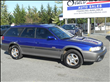 1997 Subaru Legacy