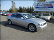 2002 BMW 7 series