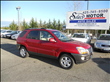 2006 Kia Sportage