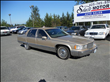1994 Cadillac Fleetwood