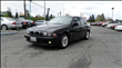 2001 BMW 5 series