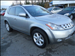 2003 Nissan Murano