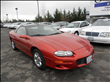2002 Chevrolet Camaro