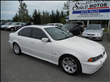 2002 BMW 5 series