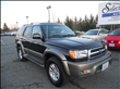 2000 Toyota 4Runner