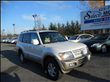 2002 Mitsubishi Montero
