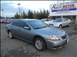 2006 Mitsubishi Galant