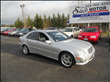 2002 Mercedes-Benz C Class