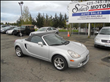 2005 Toyota MR2 Spyder