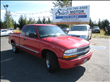 2001 Chevrolet S10