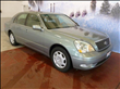 2001 Lexus LS 430