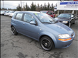 2007 Chevrolet Aveo5