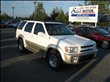 1999 Infiniti QX4