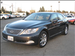 2007 Lexus LS 460
