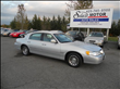 2002 Lincoln Town Car