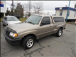 2004 Mazda B-Series