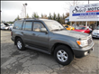 2000 Toyota Land Cruiser