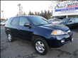 2004 Acura MDX