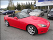 2000 Honda S2000