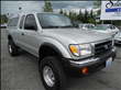2000 Toyota Tacoma