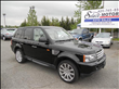 2008 Land Rover Range Rover Sport