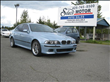 2000 BMW 5 series