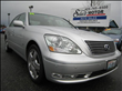 2004 Lexus LS 430