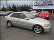 2002 Lexus IS 300