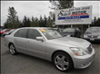 2001 Lexus LS 430