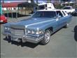 1976 Cadillac Deville