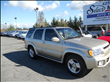 2001 Infiniti QX4