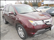 2007 Acura MDX