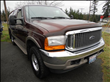 2000 Ford Excursion